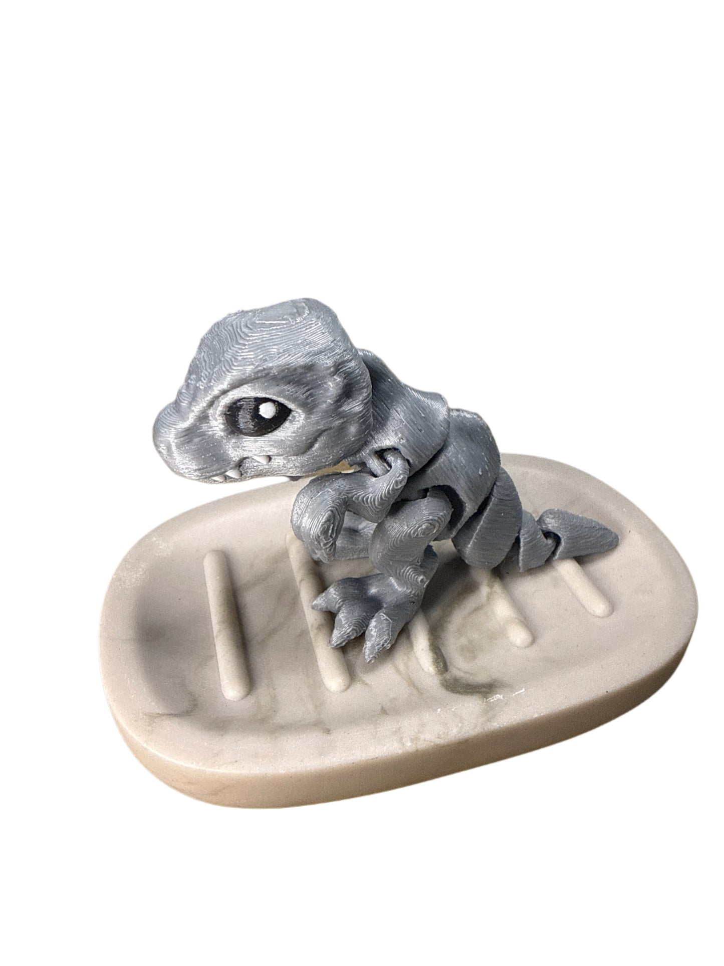 Rex (Articulated) T-Rex