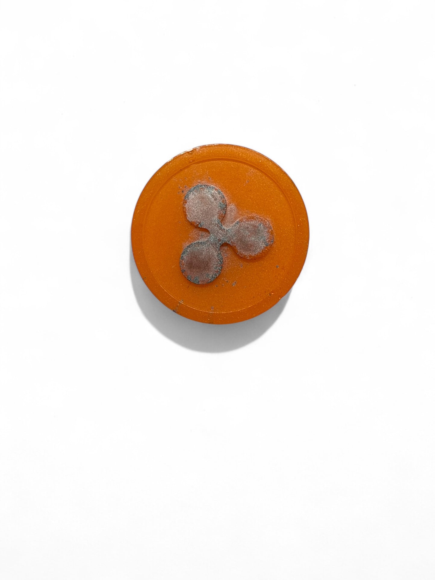 Handcrafted Crypto coins