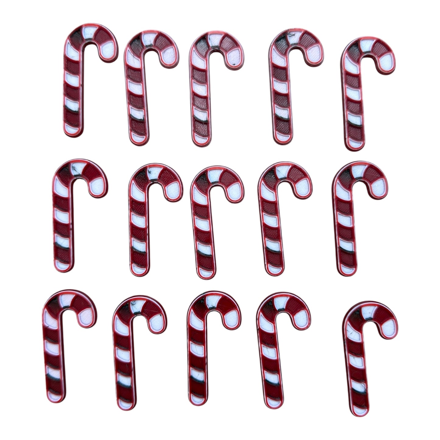 Christmas Candy canes