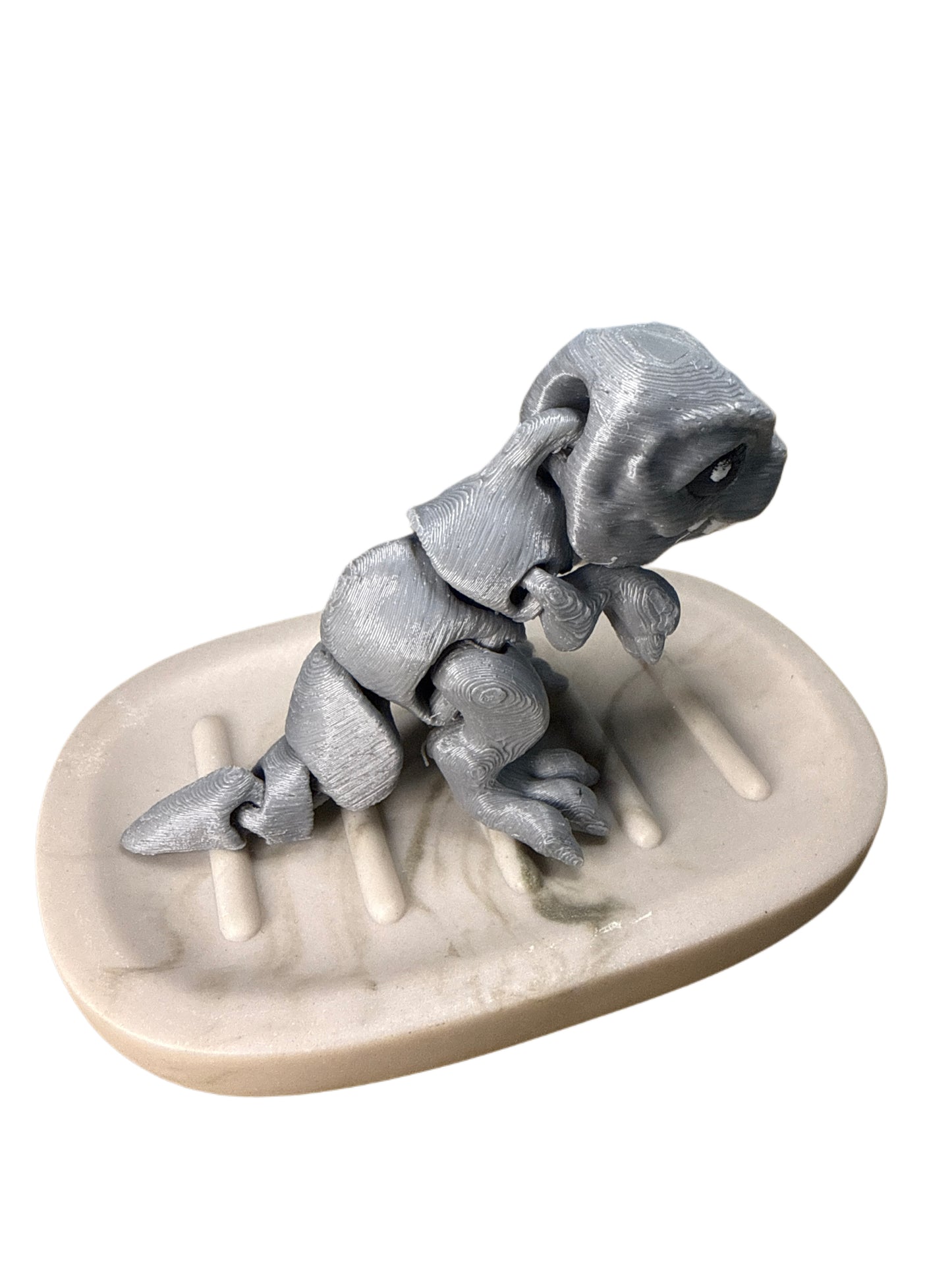Rex (Articulated) T-Rex