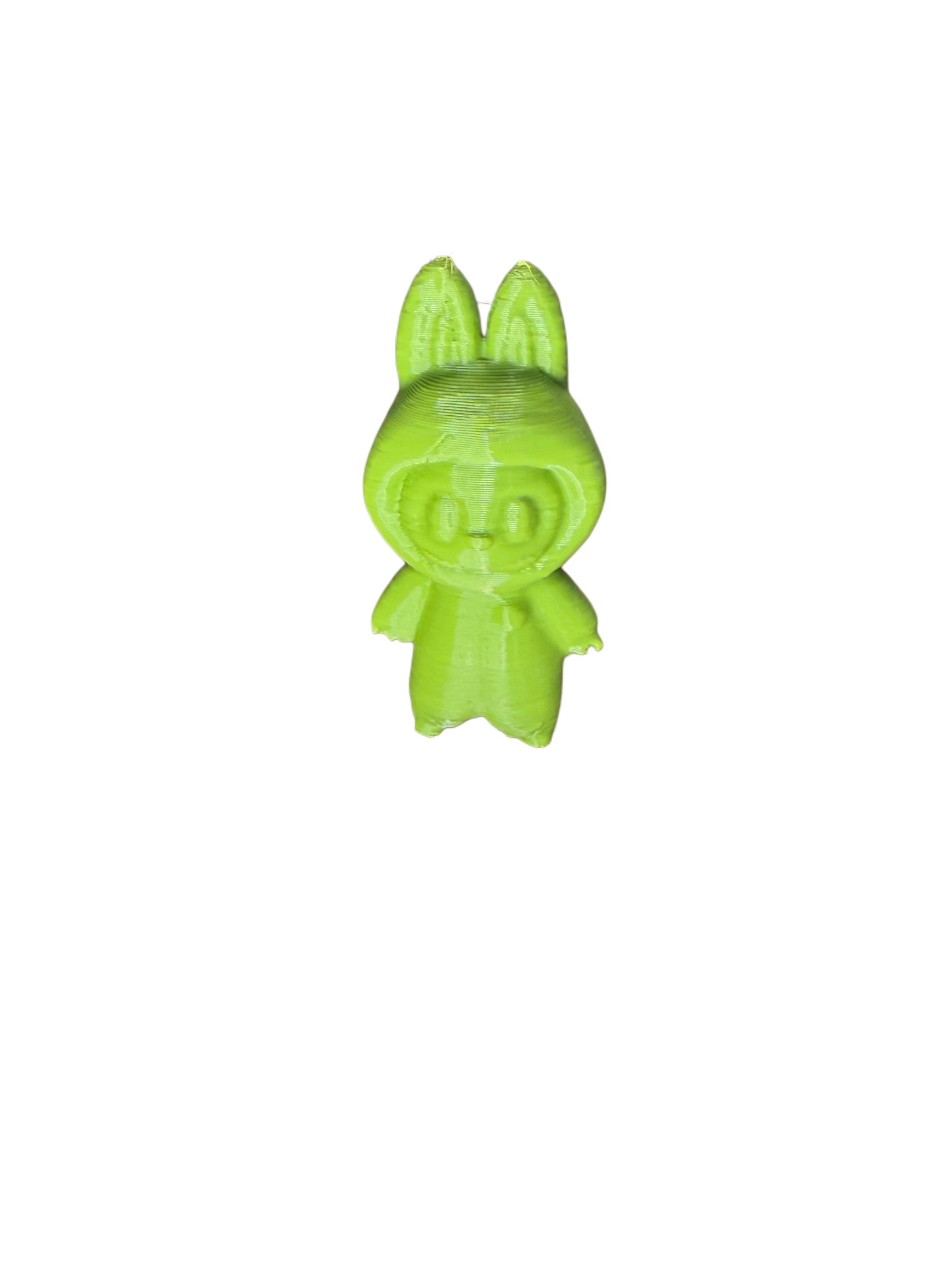 Lulu Keyrings