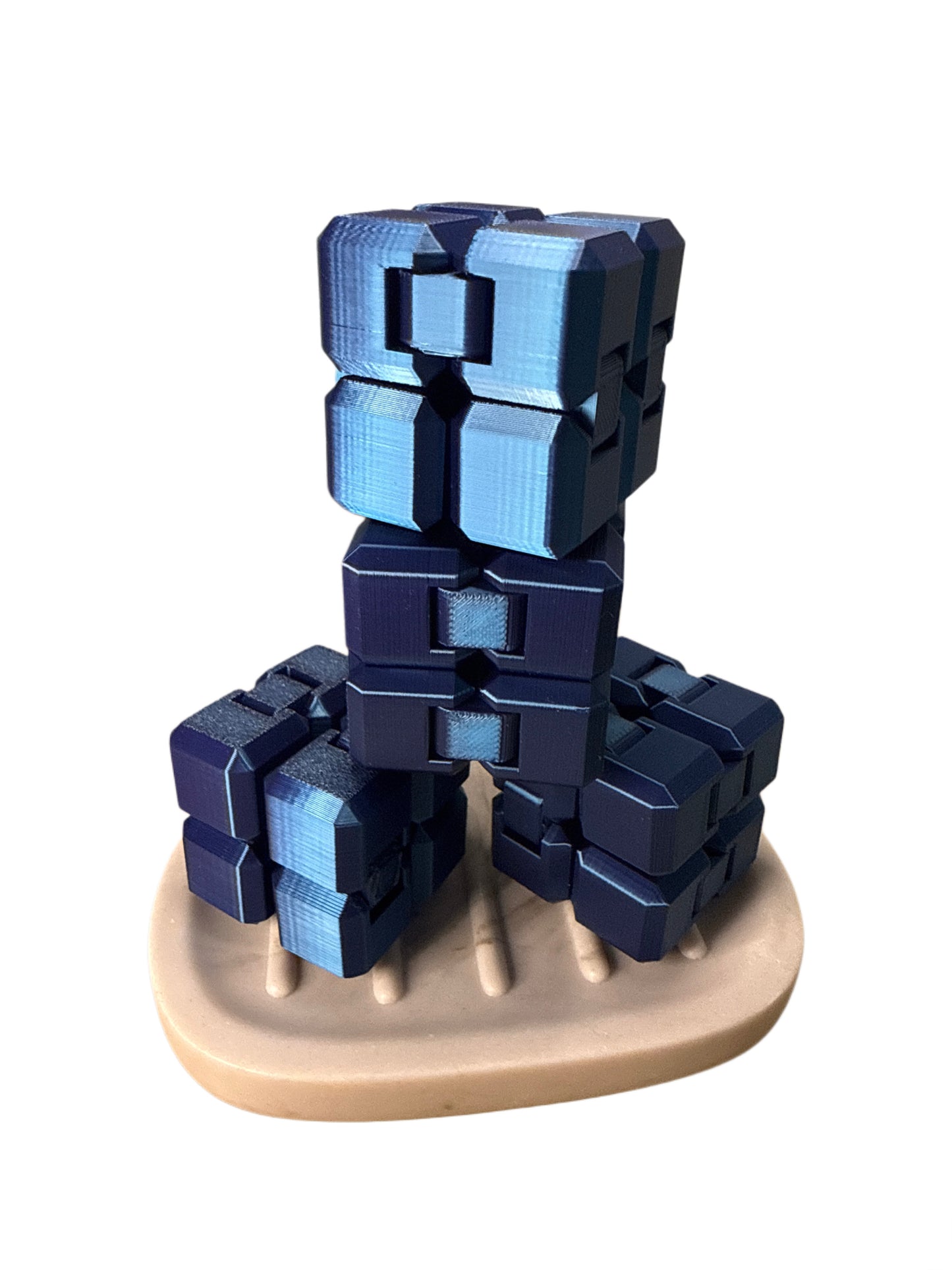 Sensory Cube (SEN)
