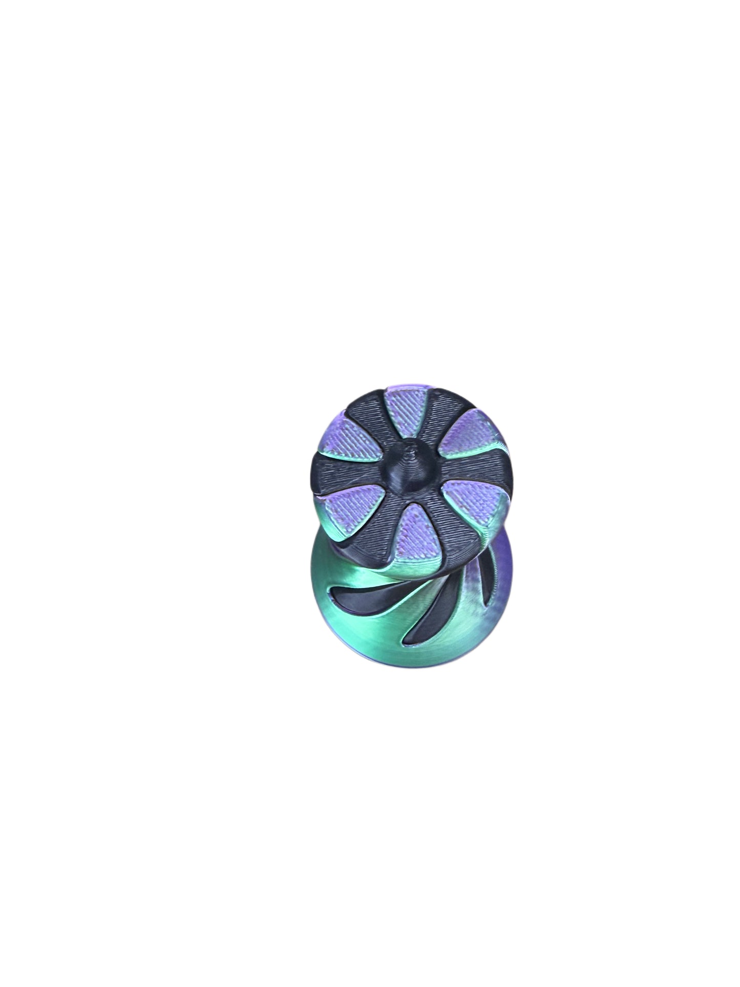 (SEN) Sensory desktop twister