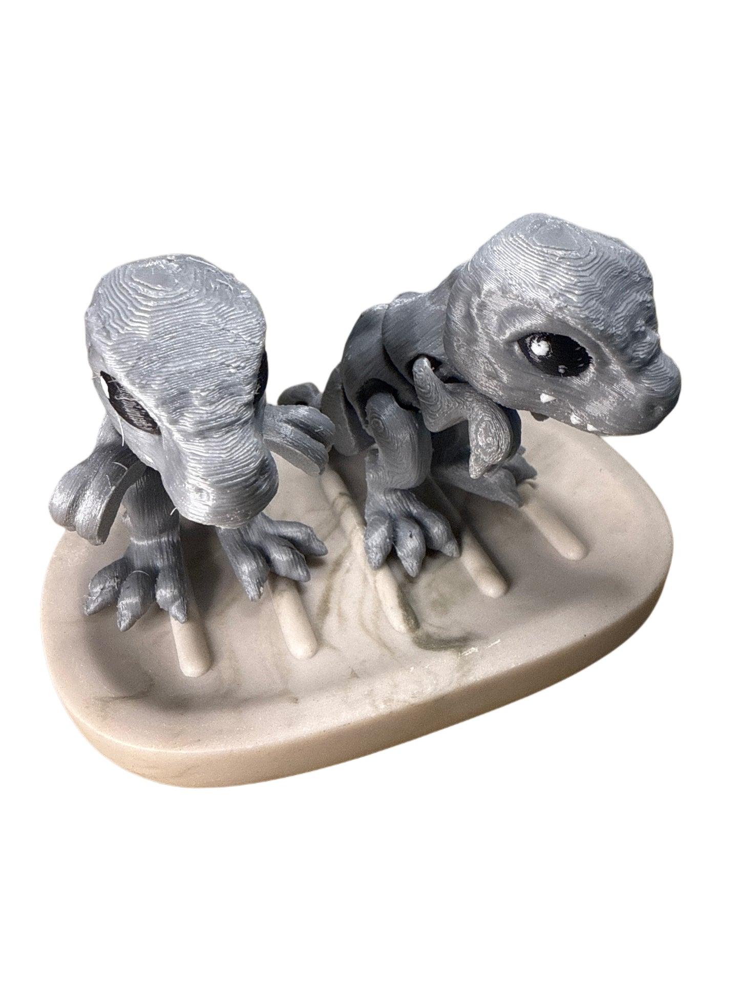 Rex (Articulated) T-Rex