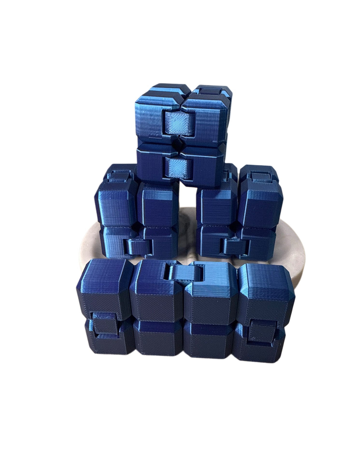 Sensory Cube (SEN)