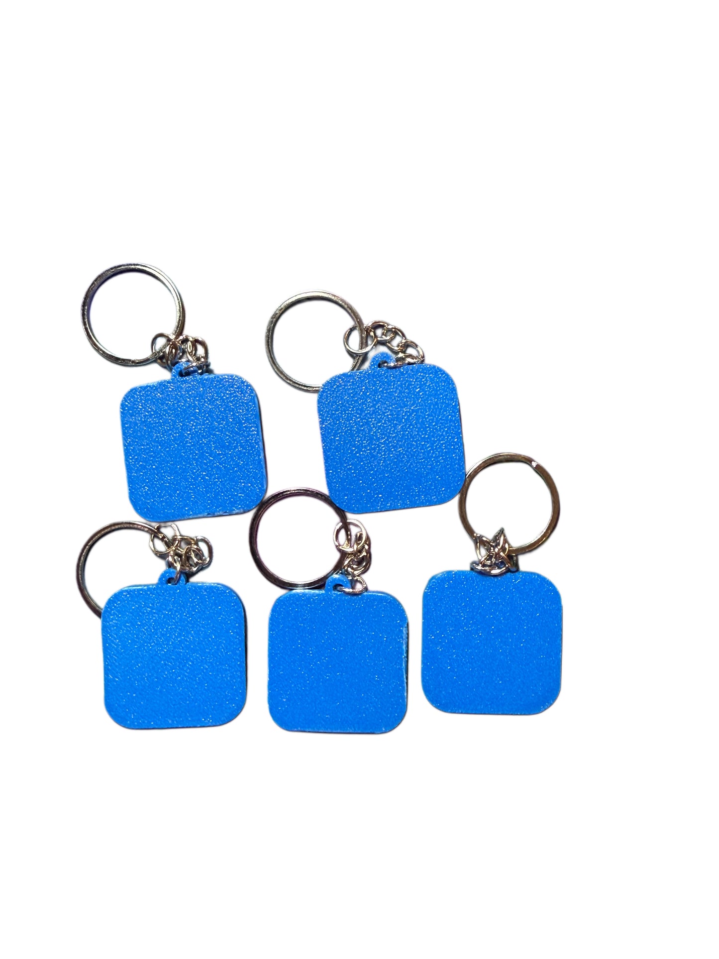 Customisable NFC tags (TikTok)