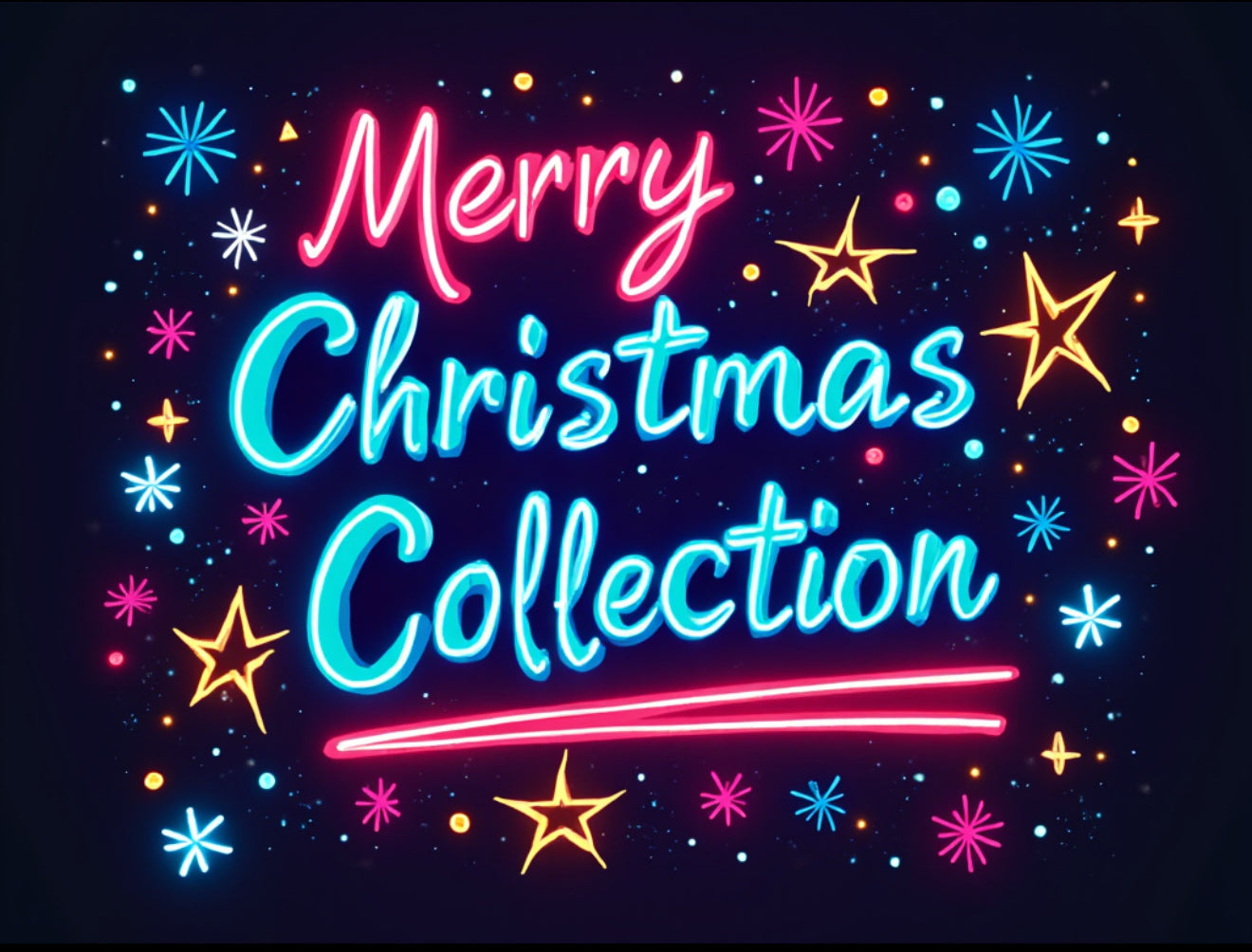 Merry Christmas Collection