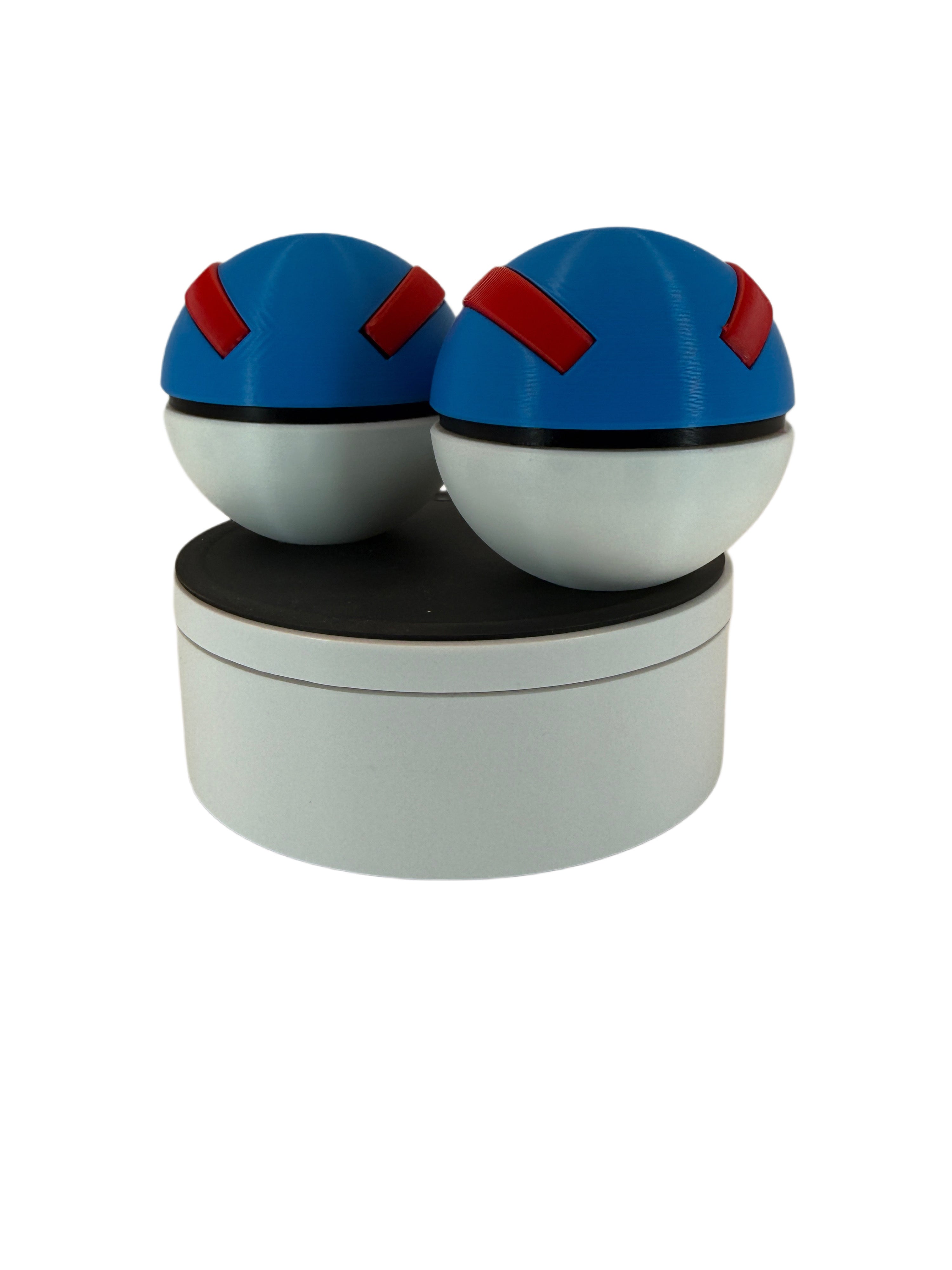 Pokey G Ball Fidget Clicker