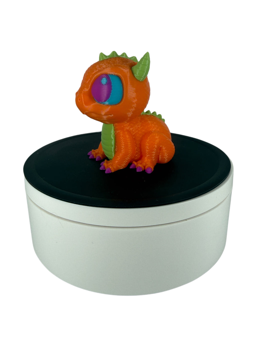 Emberfang the Baby Dragon – Limited Colour Edition