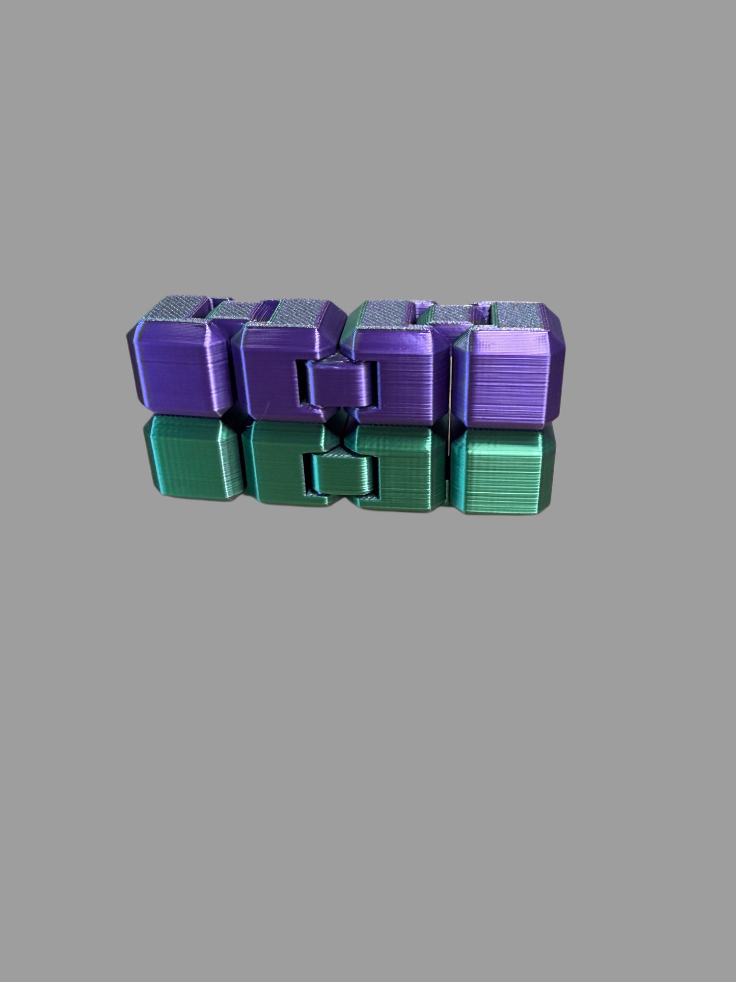 Sensory cubes (SEN)