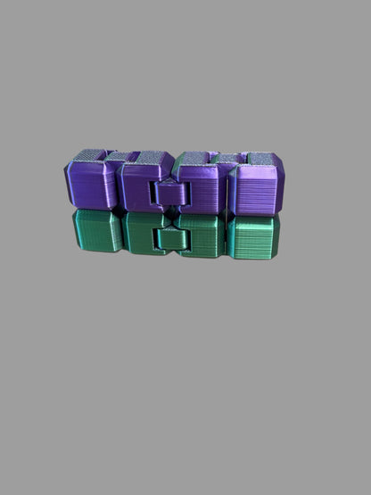 Sensory cubes (SEN)