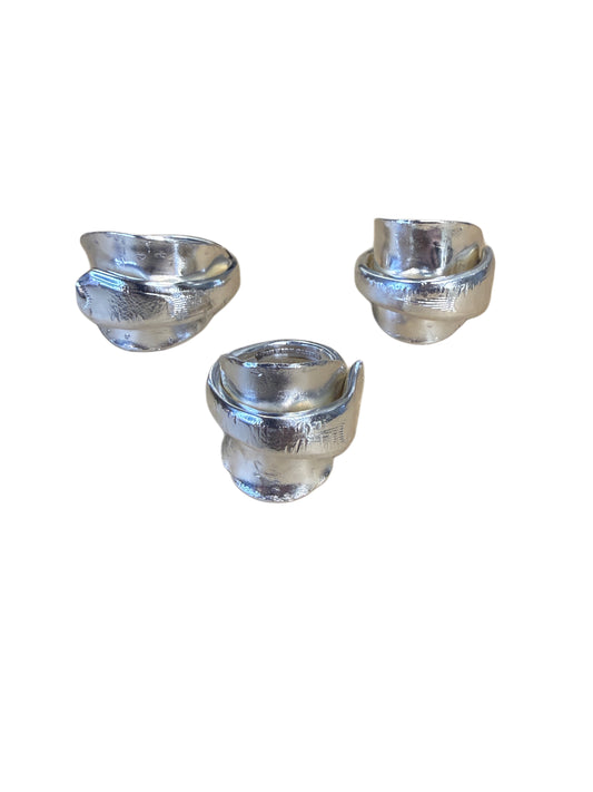 Bespoke ring designs