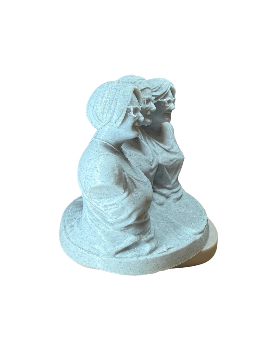 Personalised sculptures