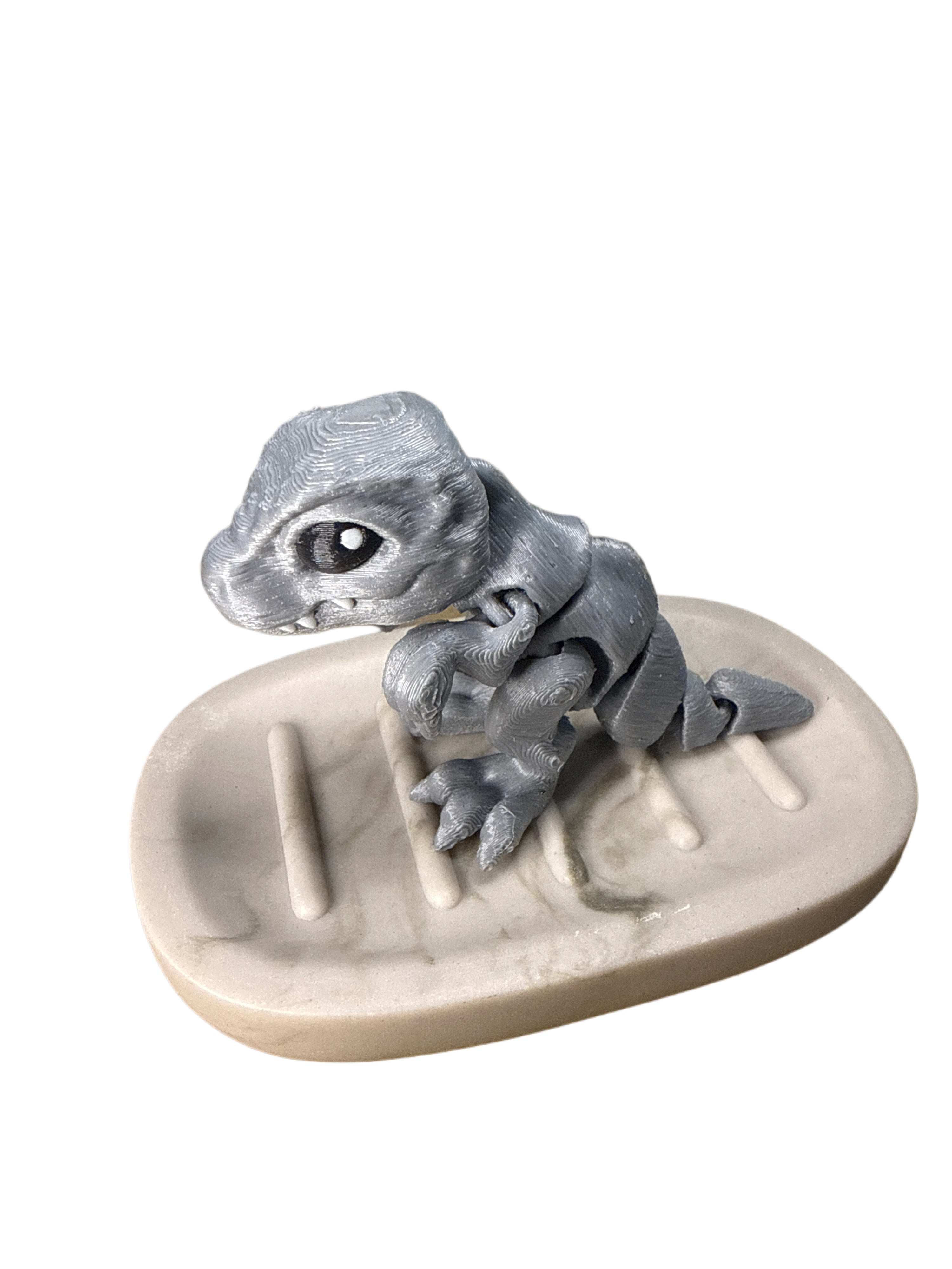 Rex (Articulated) T-Rex