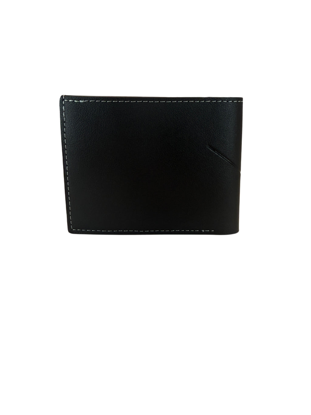 Personalised Leather Wallet – Premium Finish - Available in 3 colours