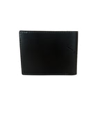 Personalised Leather Wallet – Premium Finish - Available in 3 colours