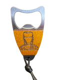 Personalised Bottle Opener