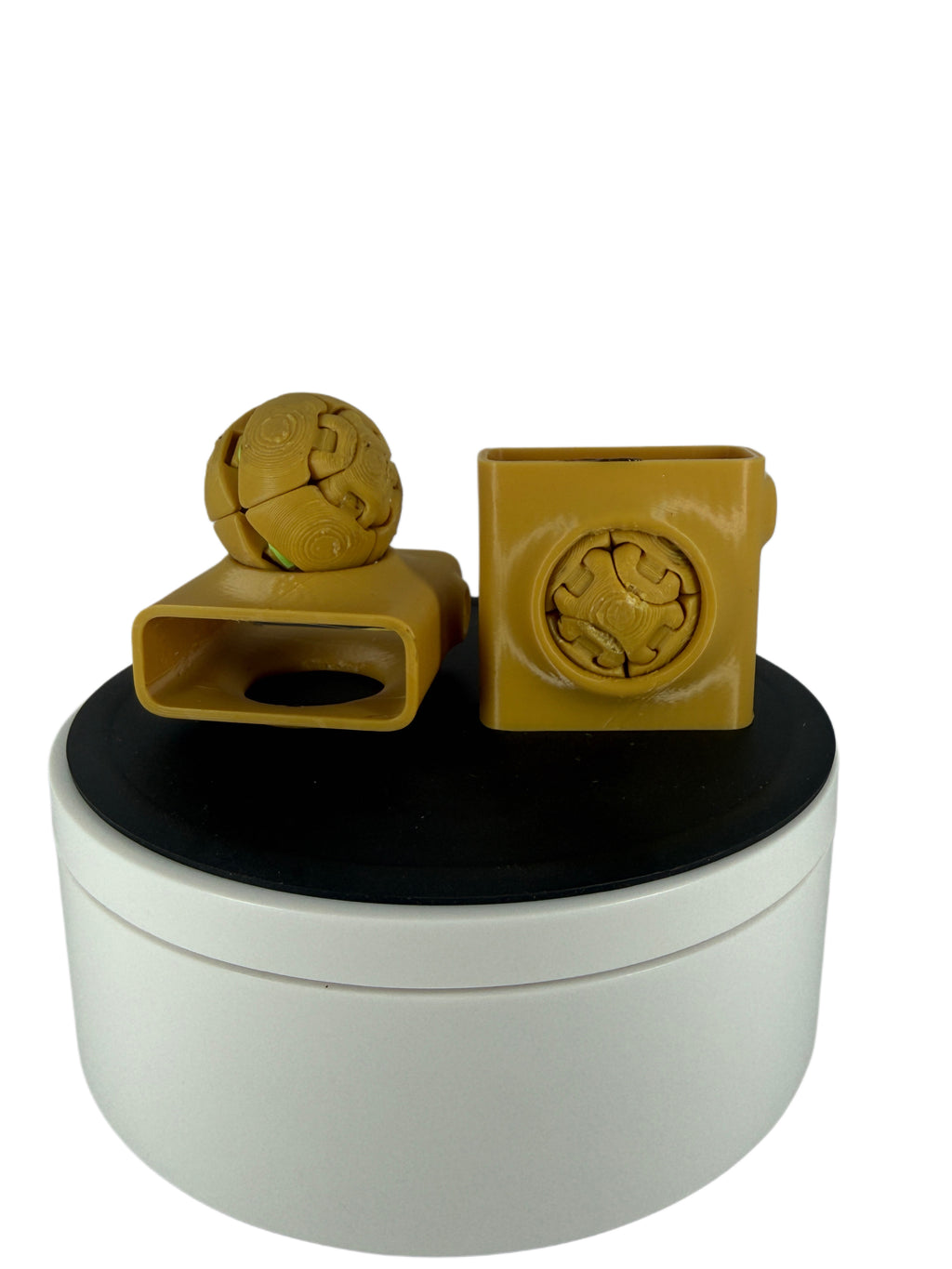 Zobles Squishy Fidget Balls – With Carry Case & Ball Chain Included | ⭐⭐⭐⭐⭐ (5/5)