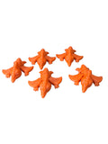 3D Printed Miniature Pterodactyl – Prehistoric Collectible