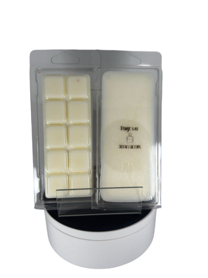 Inspired by Rouge 540 Scented Soya Wax Snap Bar – Luxury Inspired Fragrance