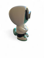 The Urban Squirtle