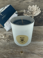 Scented Soy Wax Candle – Inspired by Avent Fragrance