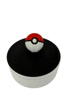 Small keychain Pokey Fidget Clicker