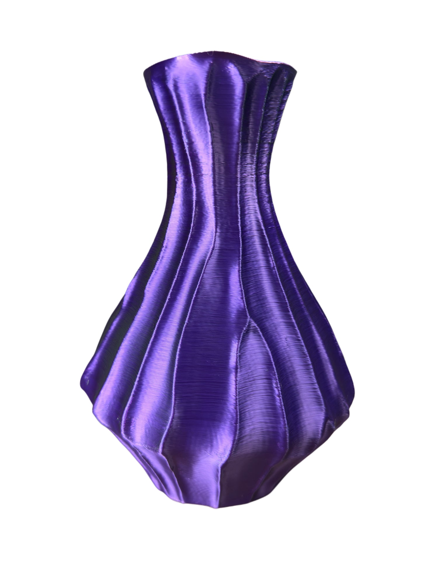 ￼Two toned vases