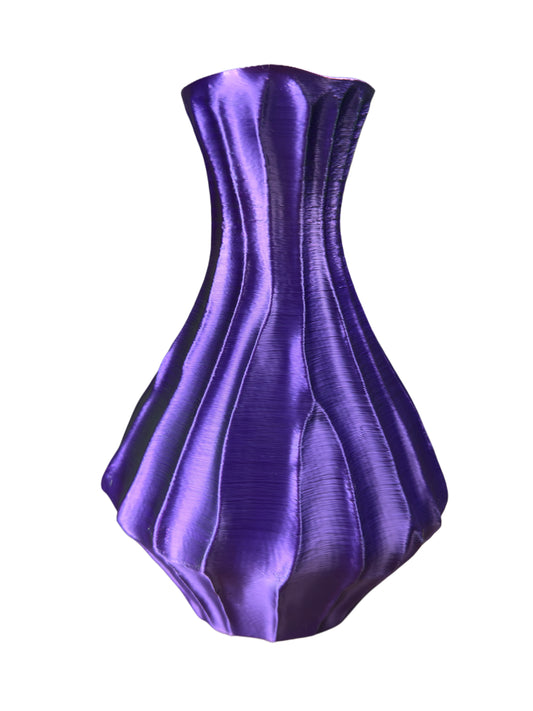 ￼Two toned vases