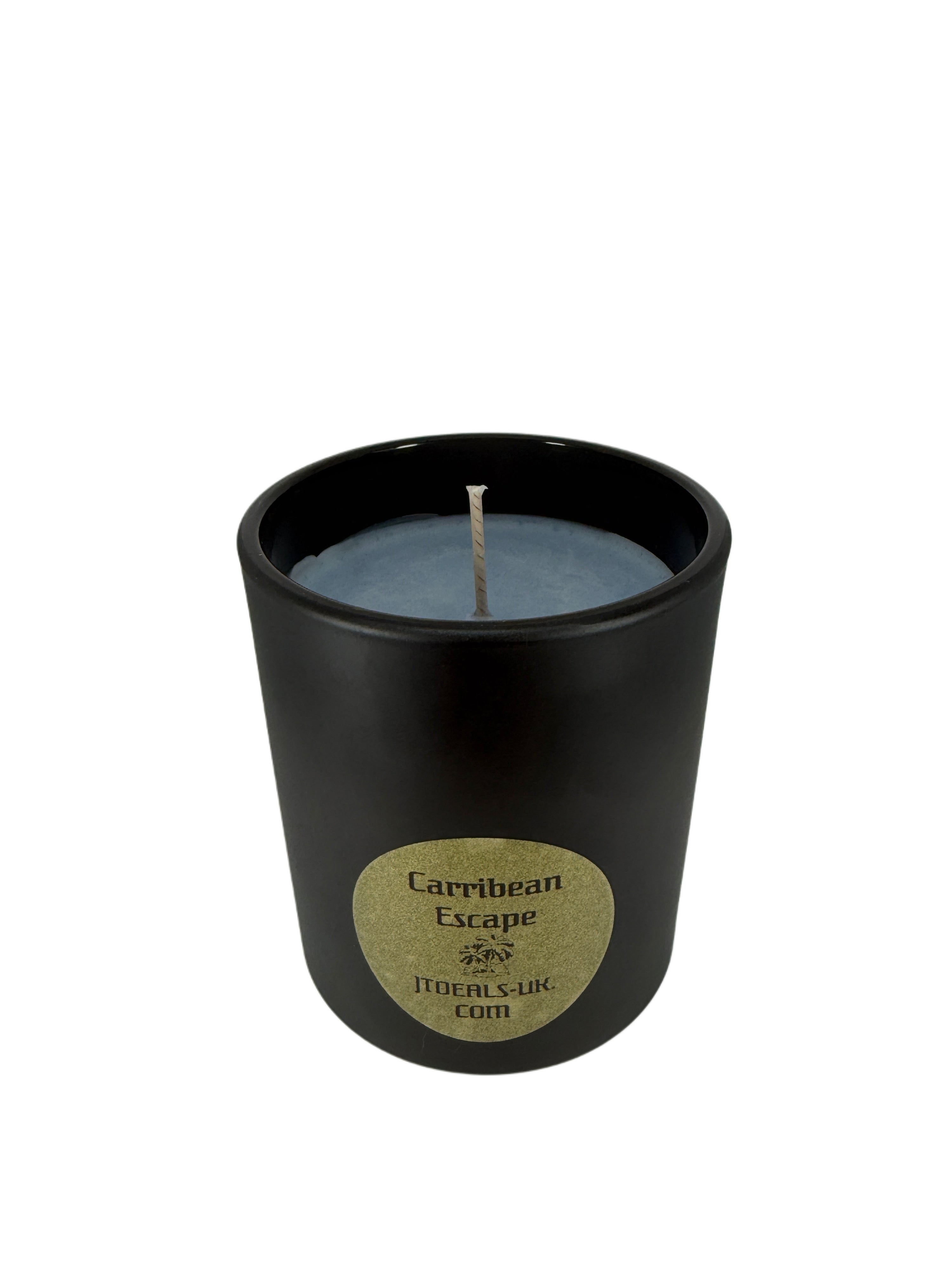 Caribbean Escape Scented Candle
