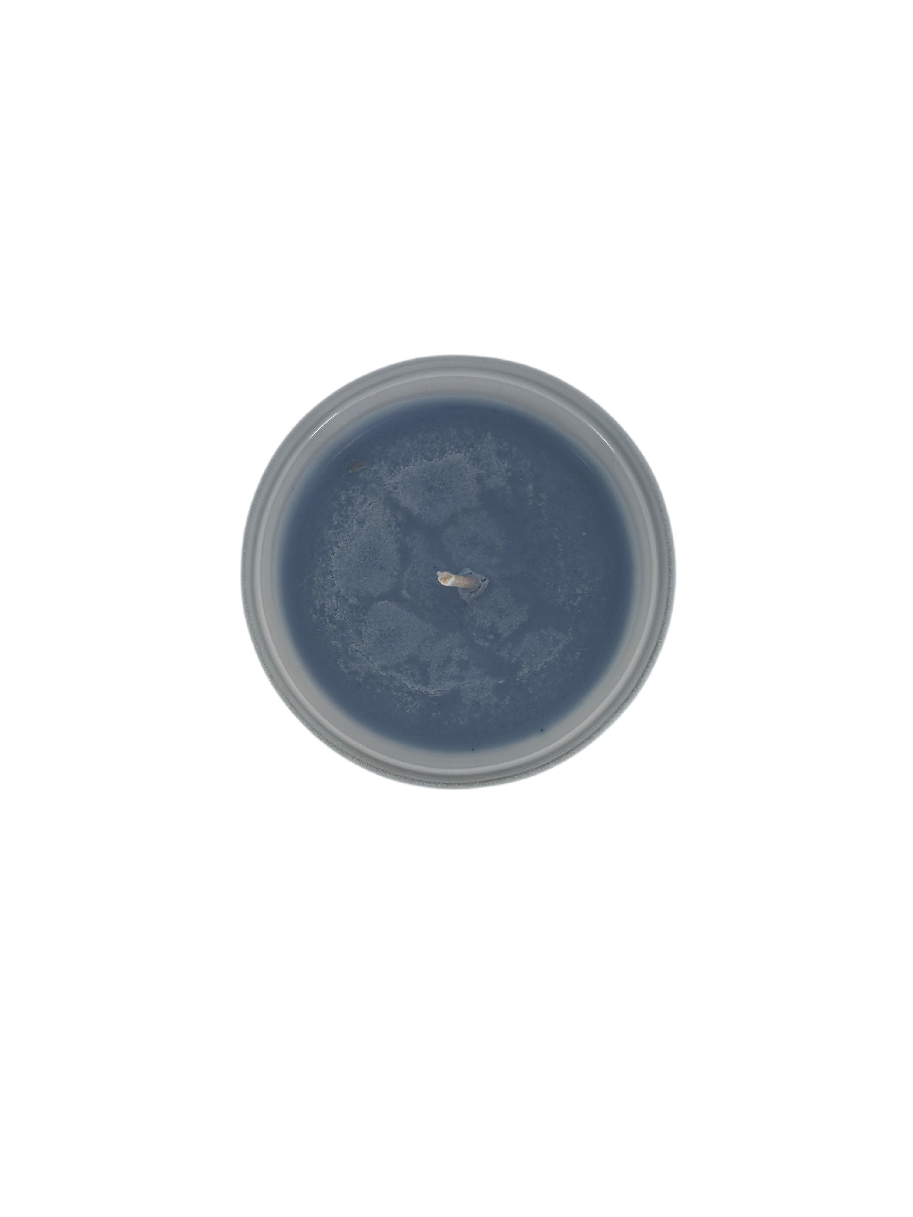 Scented Soy Wax Candle – Inspired by Avent Fragrance