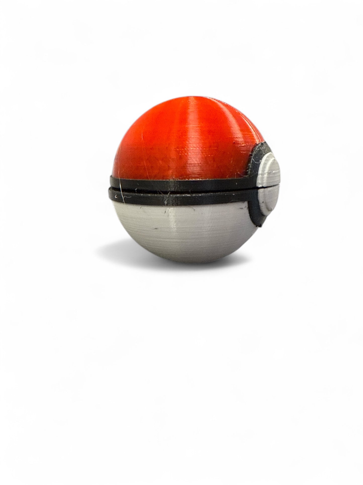 P - Mon Ball