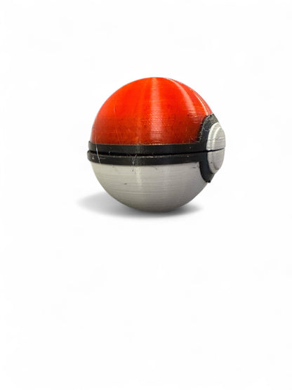 P - Mon Ball