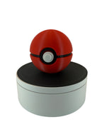 Just a red Ball Fidget Clicker