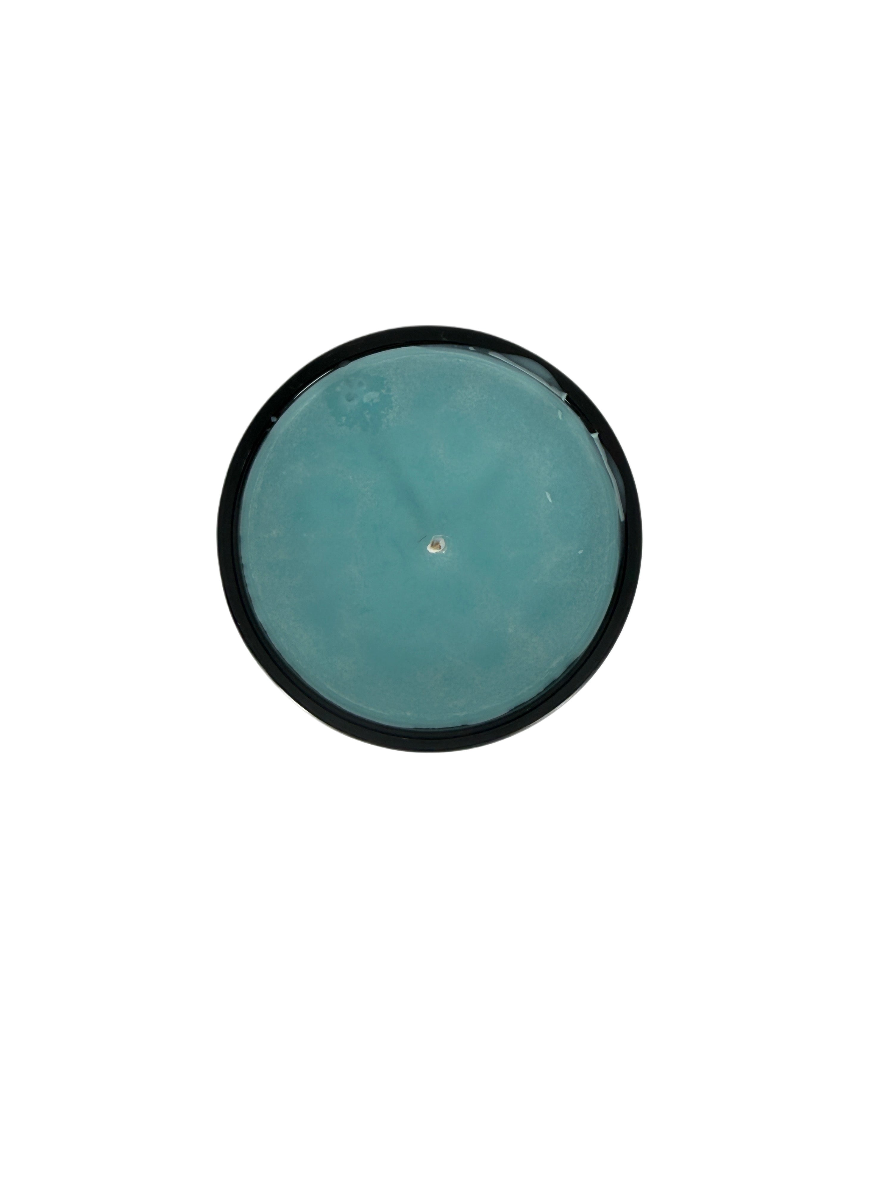 Vanilla & Baby Powder Scented Candle – Luxury Soy Wax