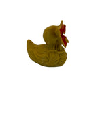 Demogorgon Inspired 3D Printed Duck