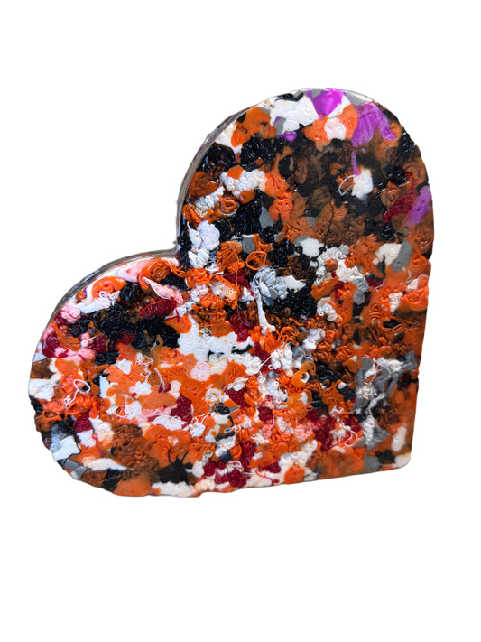 Extra large love heart