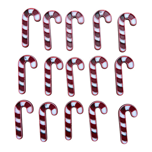 Christmas Candy canes