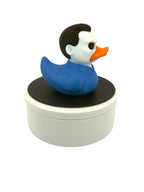 Michael Myers Inspired Duck – Collectible