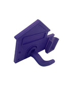 🐾 Custom Dog Lead Holder & Poo Bag Holder – Personalised 3D Printed Accessory