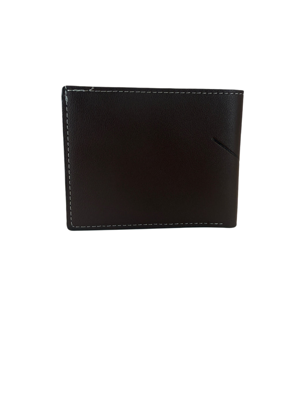 Personalised Leather Wallet – Premium Finish - Available in 3 colours