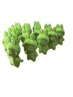 Lulu Keyrings – Mythical Monster Designs