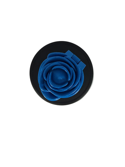 3D Printed Rose Keepsake Trinket Box