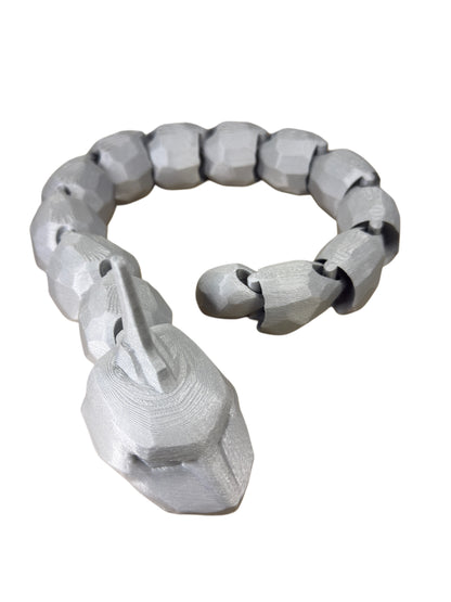 The Stonie Snake