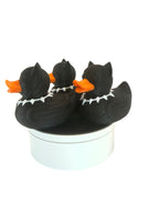 Black Panther Inspired 3D Printed Duck