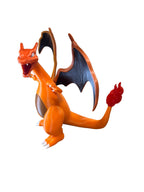 200% Fire breathing dragon
