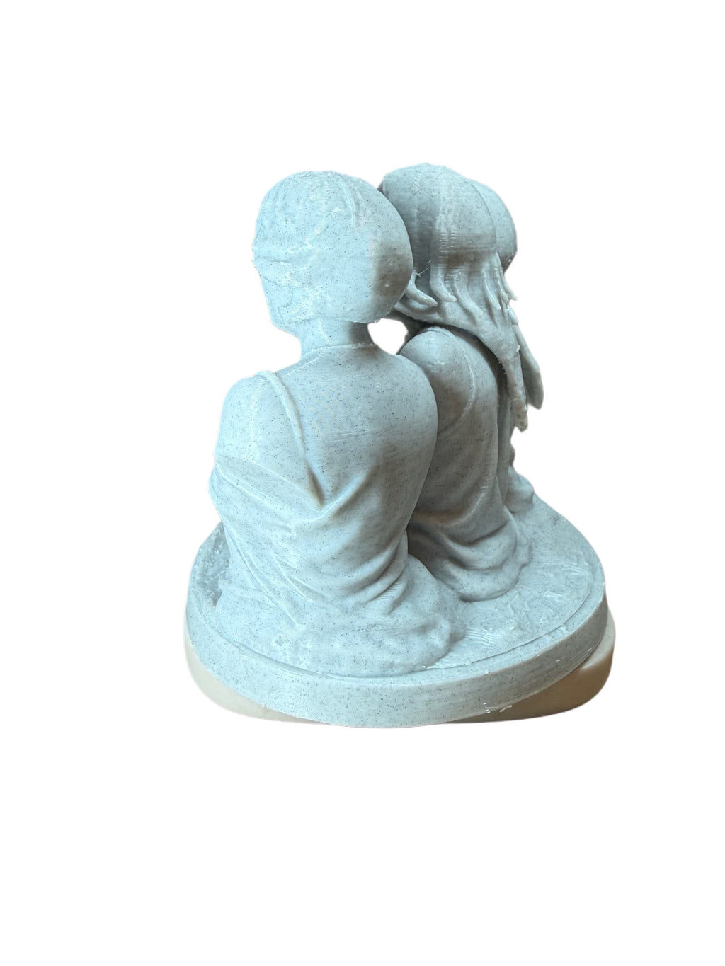 Personalised sculptures