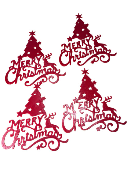 Merry Christmas Baubles