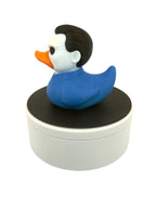 Michael Myers Inspired Duck – Collectible