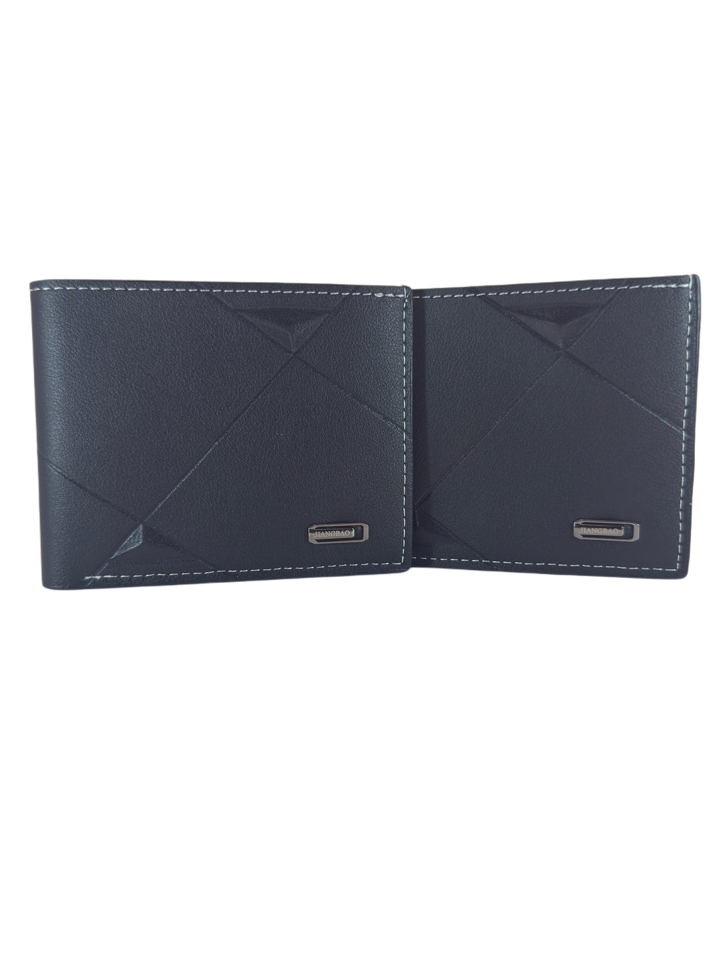 Personalised Leather Wallet – Premium Finish - Available in 3 colours